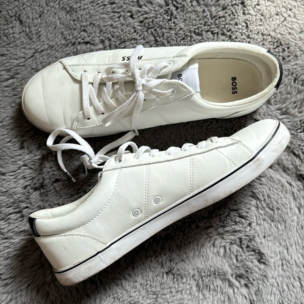Hugo Boss sneakers